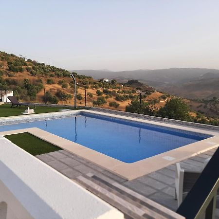 Vivienda Rural Villa Madrid Alcazar エル・ガストル エクステリア 写真