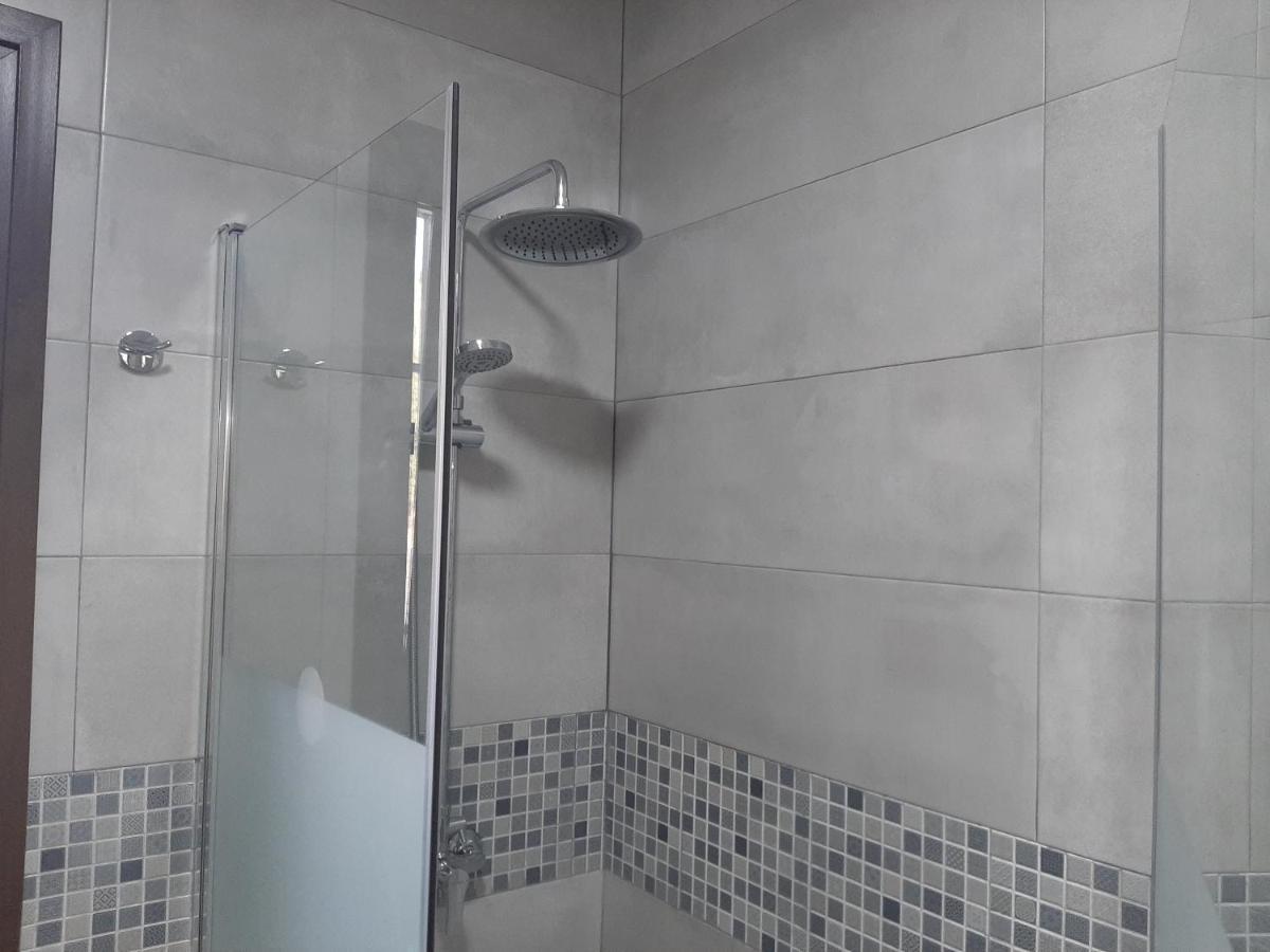 Vivienda Rural Villa Madrid Alcazar エル・ガストル エクステリア 写真