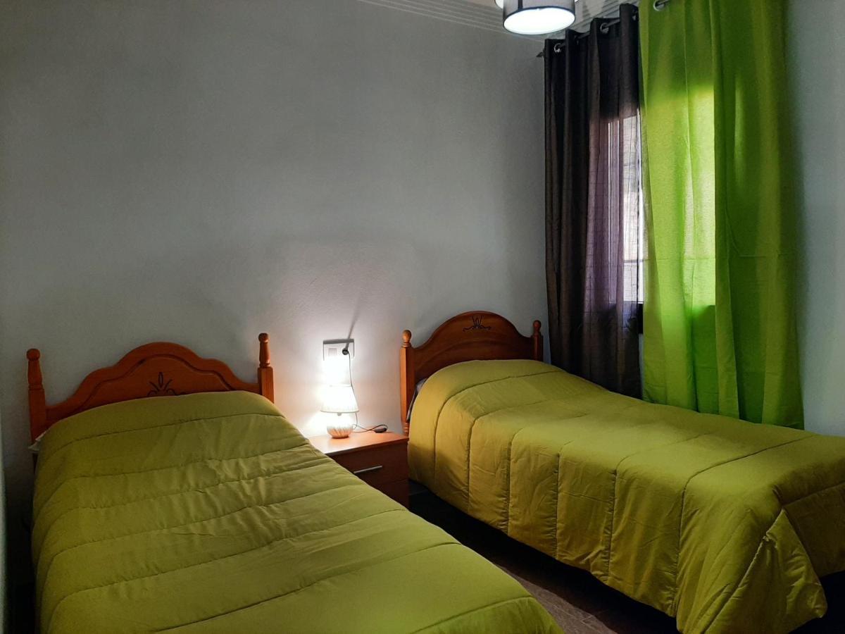 Vivienda Rural Villa Madrid Alcazar エル・ガストル エクステリア 写真